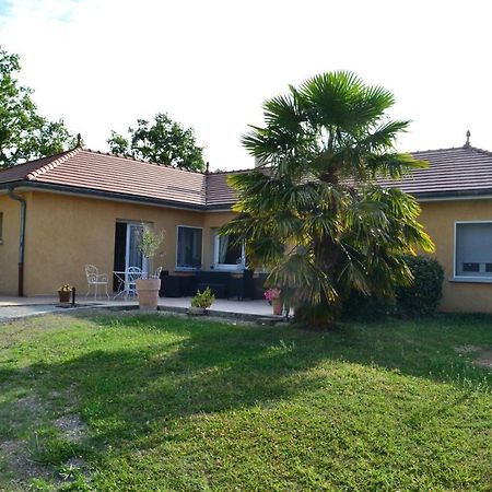Alaguyauder Le Studio Chatillon-sur-Broue Экстерьер фото