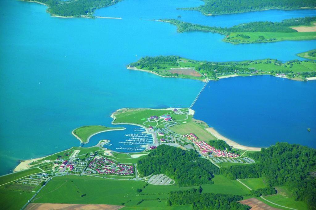 Alaguyauder Le Studio Chatillon-sur-Broue Экстерьер фото